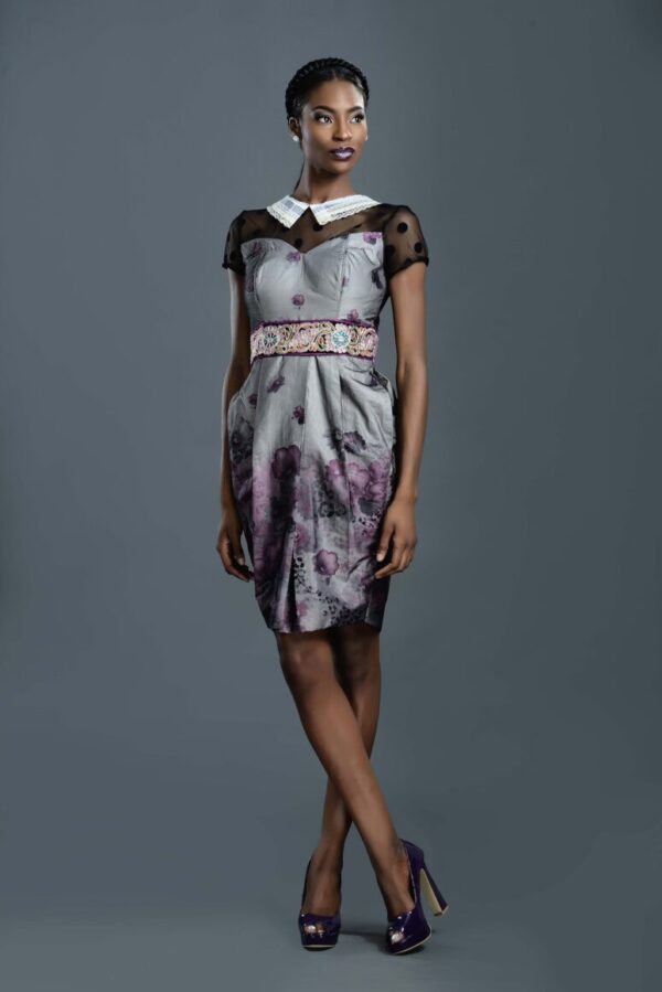 NTG 003- Nightingale Collection