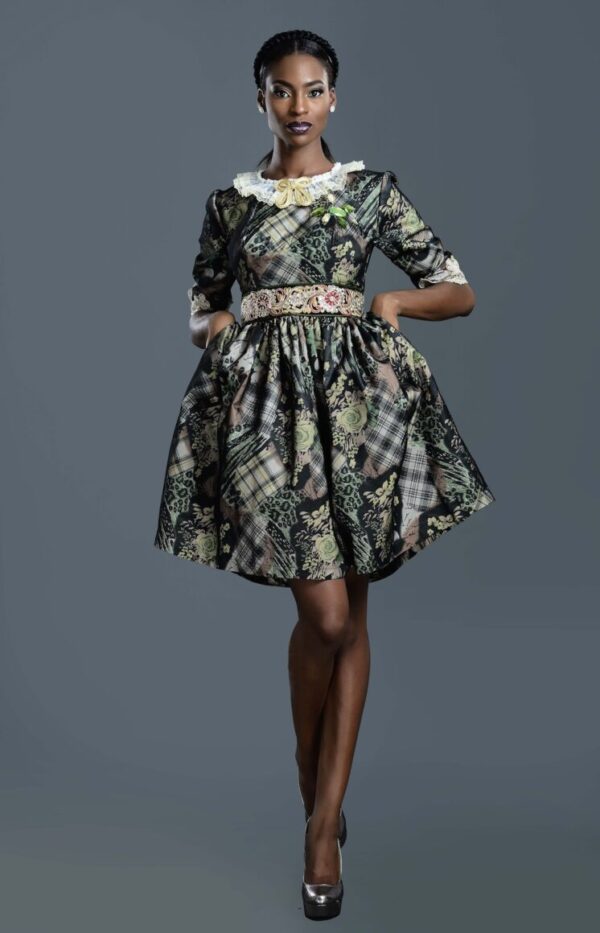 NTG 005- Nightingale Collection