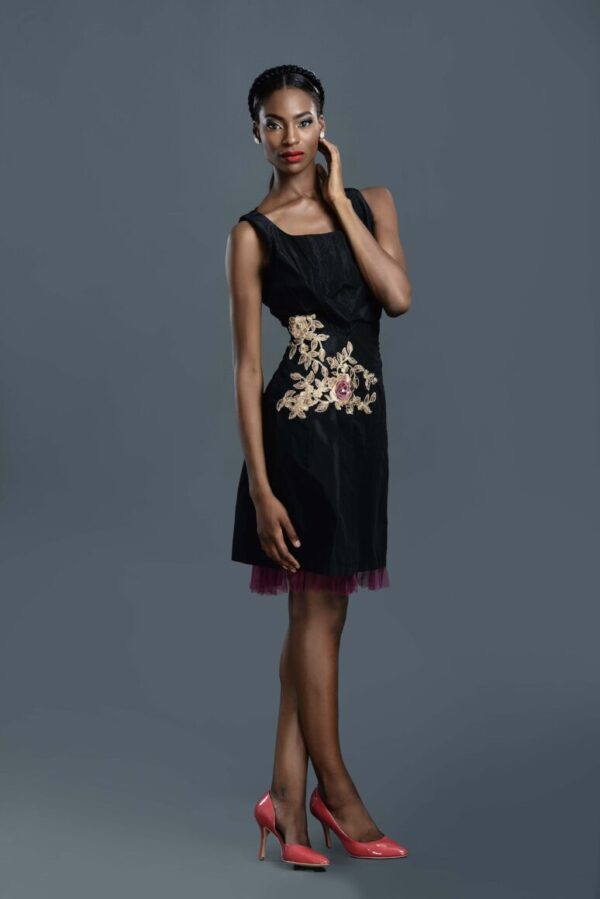 NTG 007- Nightingale Collection