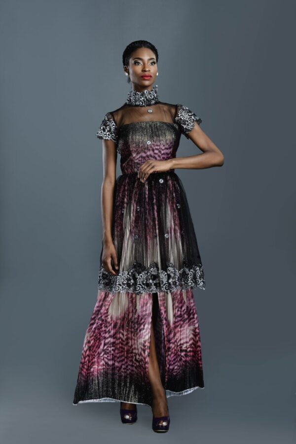 NTG 008- Nightingale Collection