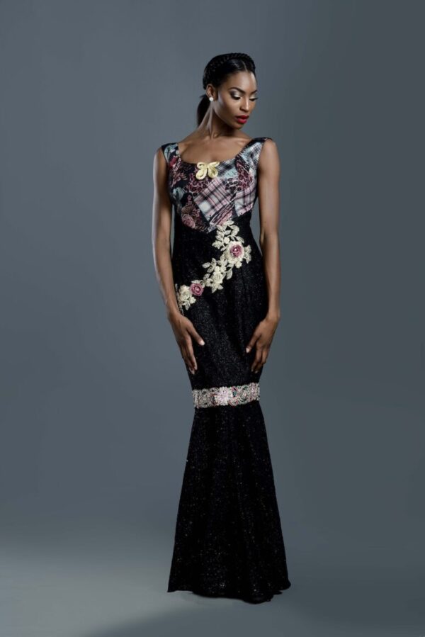 NTG 009- Nightingale Collection